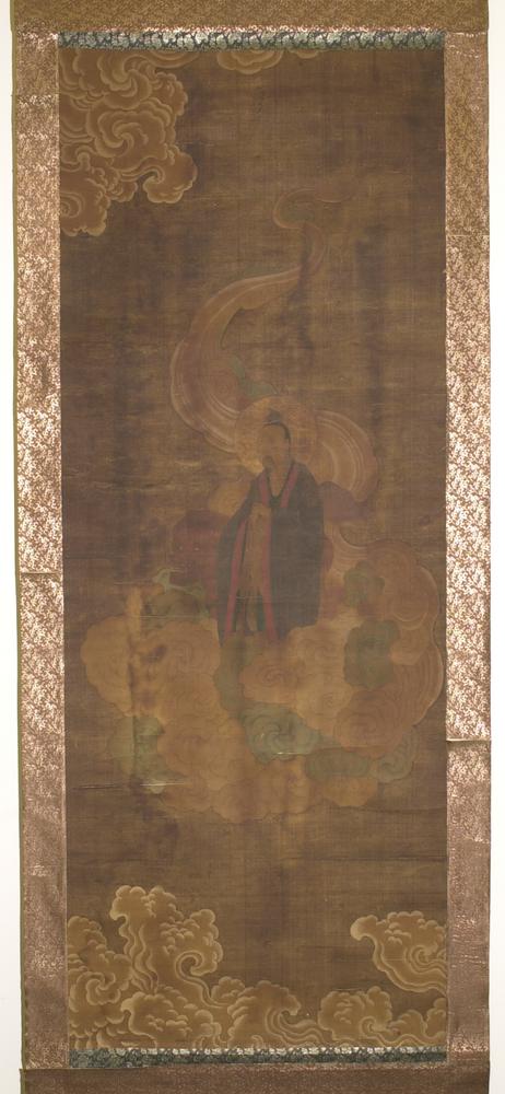 图片[1]-hanging scroll; painting BM-1910-0212-0.448-China Archive